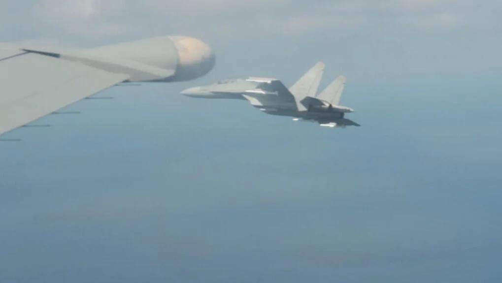 介绍个信用網网址
_印巴空战后介绍个信用網网址
,西方首次看到霹雳15:加军机上门挑衅,被解放军驱逐