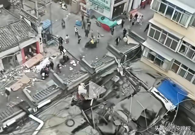 皇冠信用網代理如何注册
_甘肃兰州一家小吃餐饮店内发生闪爆皇冠信用網代理如何注册
,致1死2伤;闪爆波及周边5间商铺,多辆车被水泥砖块砸到