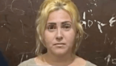 皇冠足球平台代理_巴西36岁“蛇蝎美人”“以杀人为乐”皇冠足球平台代理，5个月内毒死4人，还曾用10条狗试毒