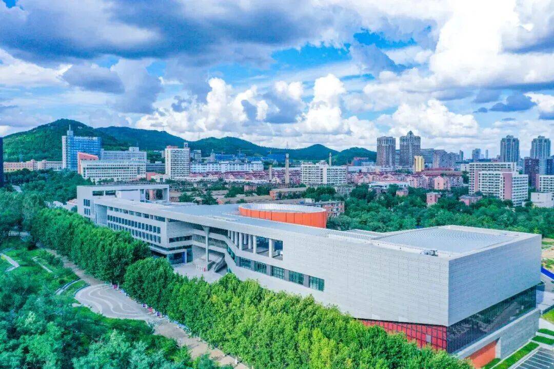 welcome皇冠注册_共青团中央书记处第一书记阿东一行到大连理工大学调研