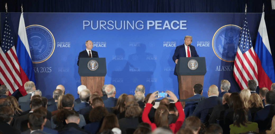 皇冠信用网注册_美俄总统会晤黄了？两国外长推迟会面皇冠信用网注册，特朗普：不完全排除乌克兰获胜