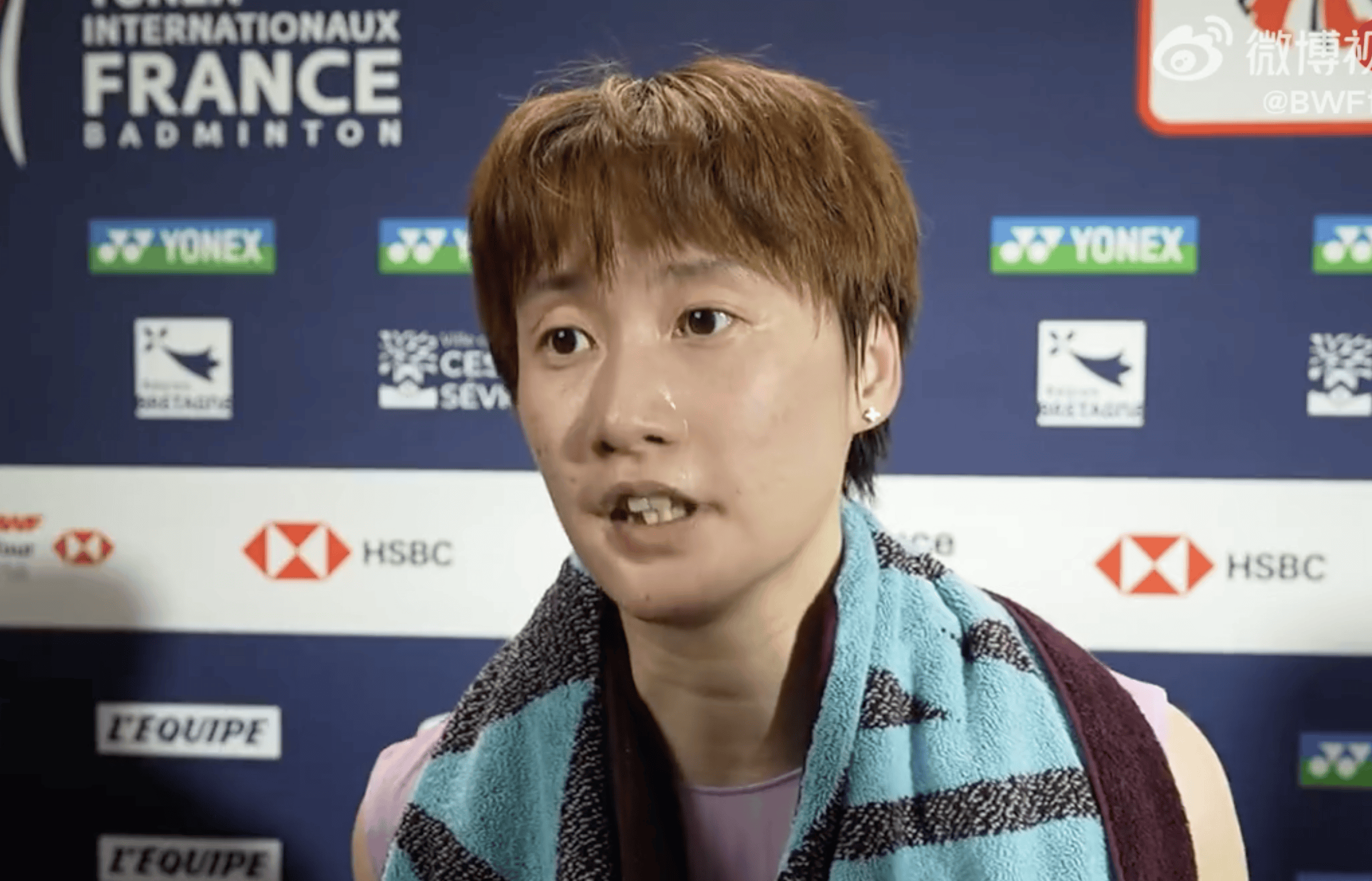 皇冠信用网注册账号_法国羽毛球公开赛 | 国羽进入三项决赛