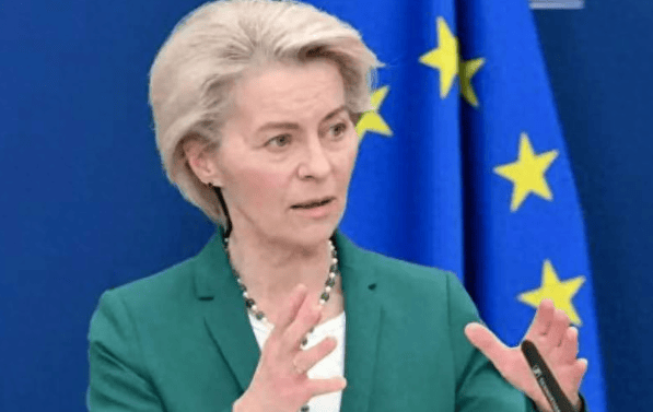 hga030注册_荷兰欧盟轮番上阵hga030注册，苦口婆心劝了2小时，中方态度早已明确，给欧洲提了个醒，敢玩火后果自负！