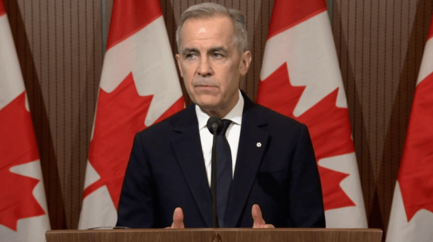 皇冠信用网出租_特朗普深夜发文皇冠信用网出租，宣布终止谈判！中国已接到通知，美亲密盟友倒戈？卡尼对华抛出橄榄枝