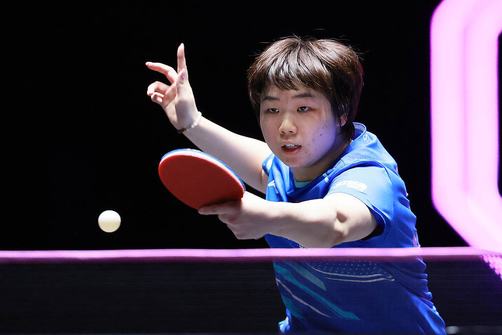 皇冠信用登2代理
_目前出场的4名乒乓国手皇冠信用登2代理
,全都蒙彼利埃冠军赛一轮游