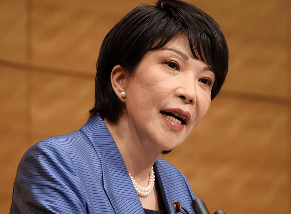 皇冠信用网开户_刚送走特朗普皇冠信用网开户，日本态度突然转向！高市早苗发出请求，希望和中方在韩国见一面，中方答不答应？