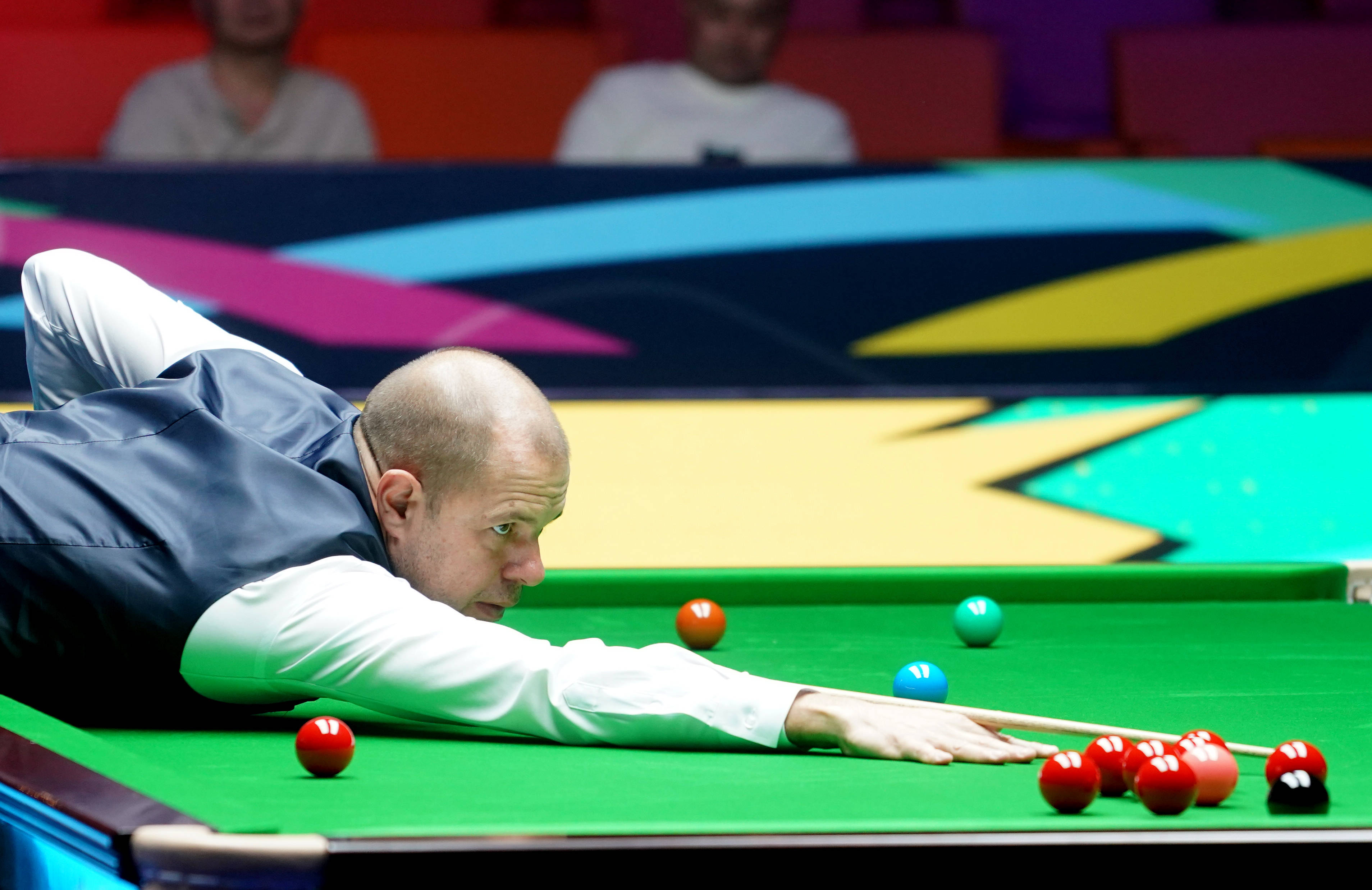 皇冠信用网在线申请
_(体育)斯诺克——巡回赛国际锦标赛:吴宜泽晋级四强