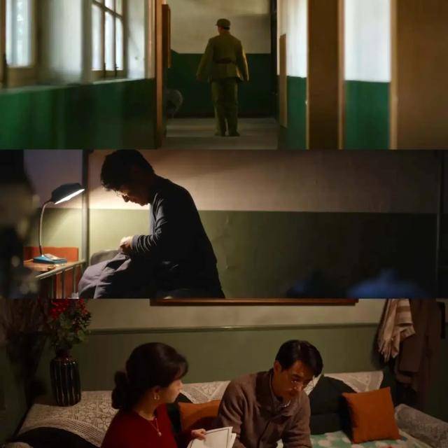 皇冠信用网平台出租_年代剧的墙皇冠信用网平台出租，为什么都是上白下绿？