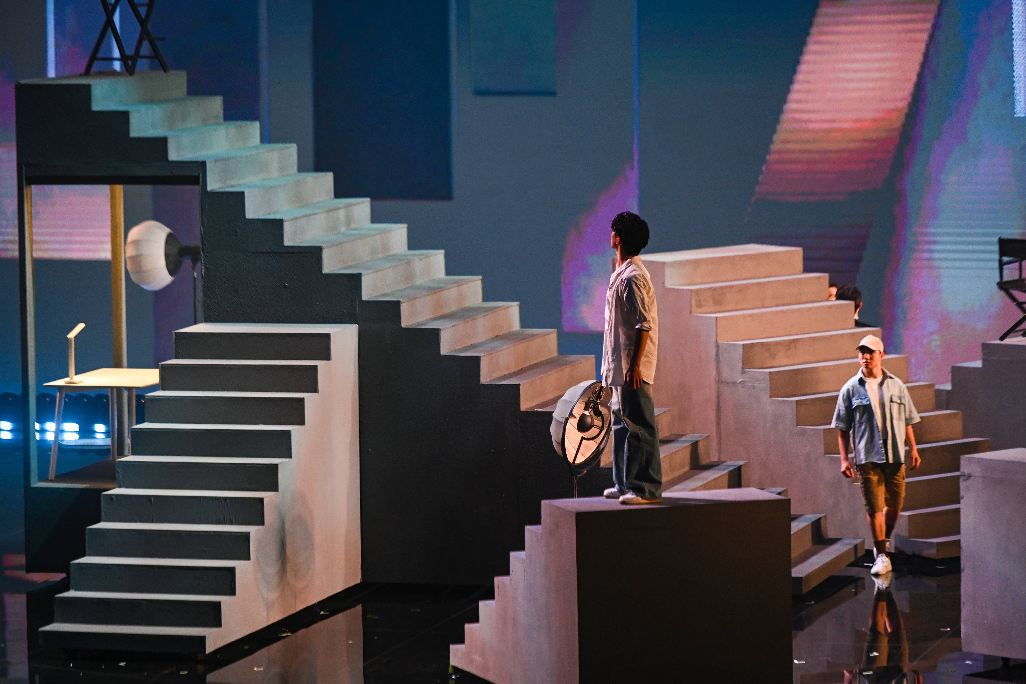 皇冠信用网正网_2025年中国金鸡百花电影节开幕