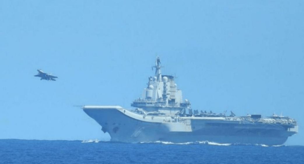 皇冠信用网在哪里注册_日本将福建舰视为首要目标皇冠信用网在哪里注册，叫嚣要优先击沉，实力悬殊纯属自取其辱