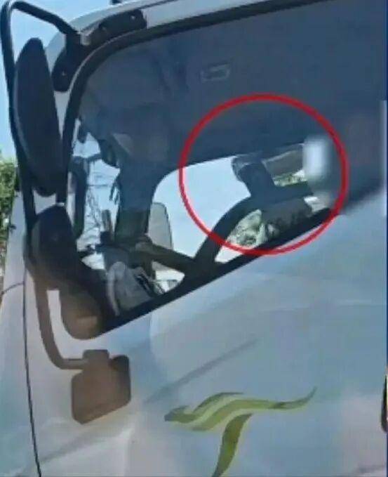 皇冠信用代理出租_北京交警：群众通过“随手拍”举报的分心驾驶等违法行为皇冠信用代理出租，已查处