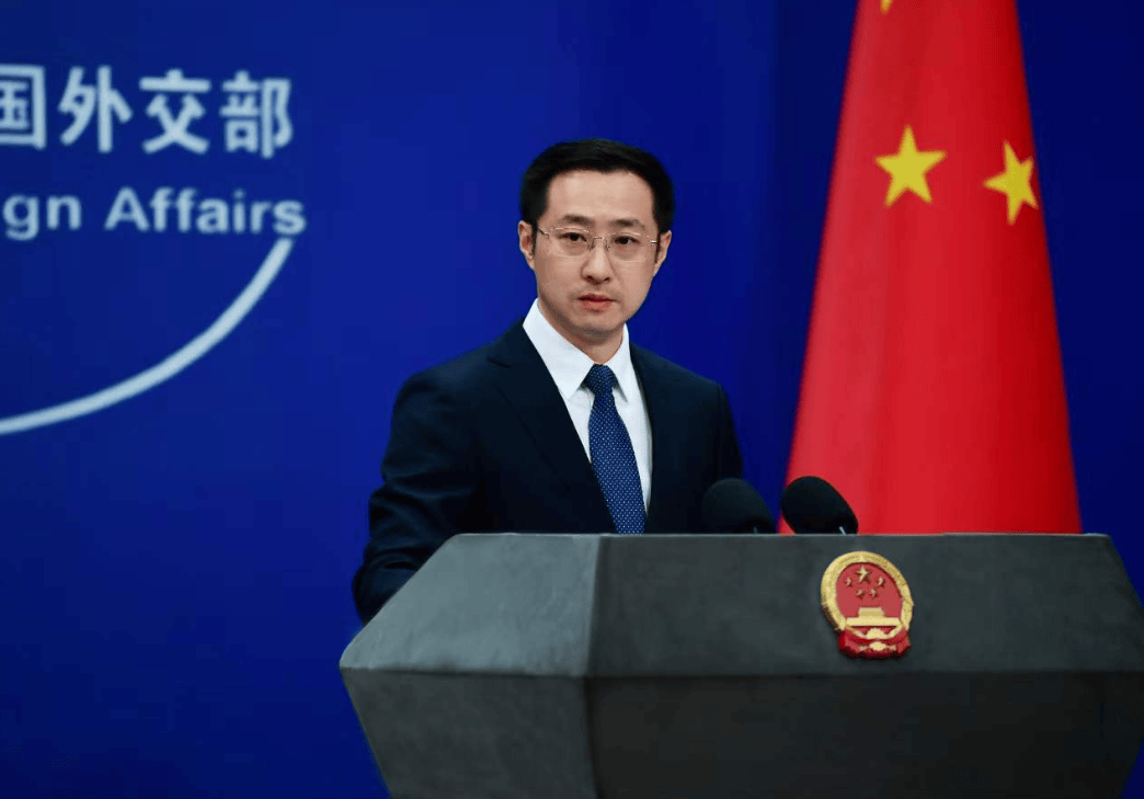 皇冠信用网代理出租_日本向G7告状皇冠信用网代理出租，中方却反将一军：胆敢武力介入台海，形同侵略必予以迎头痛击！