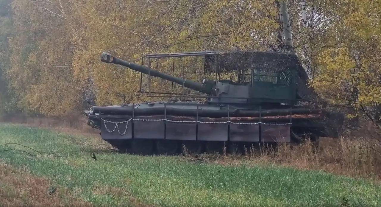 皇冠登3新2管理_杀疯了！15万俄军趁大雾杀入红军城皇冠登3新2管理，德媒顿感不妙：基辅朝不保夕