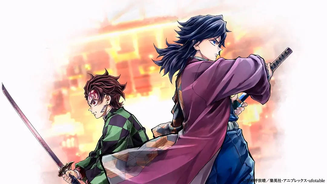 皇冠信用网注册账号_首日票房超1.1亿皇冠信用网注册账号，打破《卧虎藏龙》北美纪录，《鬼灭之刃》剧场版做对了什么？