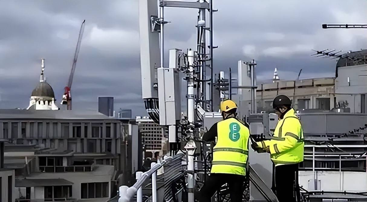 皇冠信用网会员_德国刚拆完华为设备皇冠信用网会员，欧洲27国叫嚣着要禁用华为，中方忍无可忍，先将德国一军！