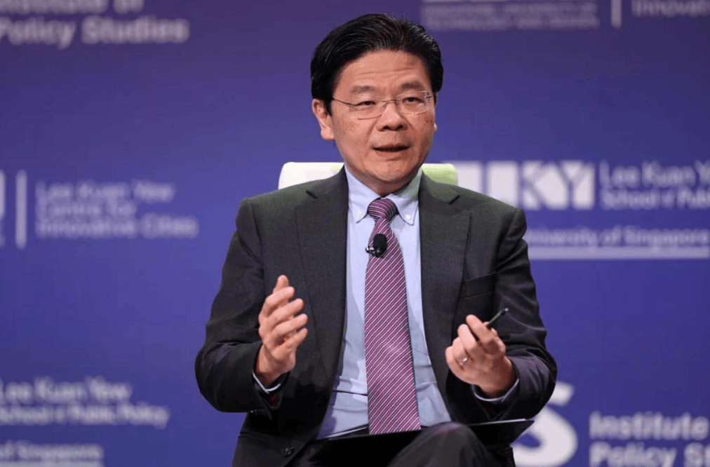 皇冠信用网需要押金吗_“台独”分子敢去就等被抓？新加坡总理直说了皇冠信用网需要押金吗，坚持一个中国原则！