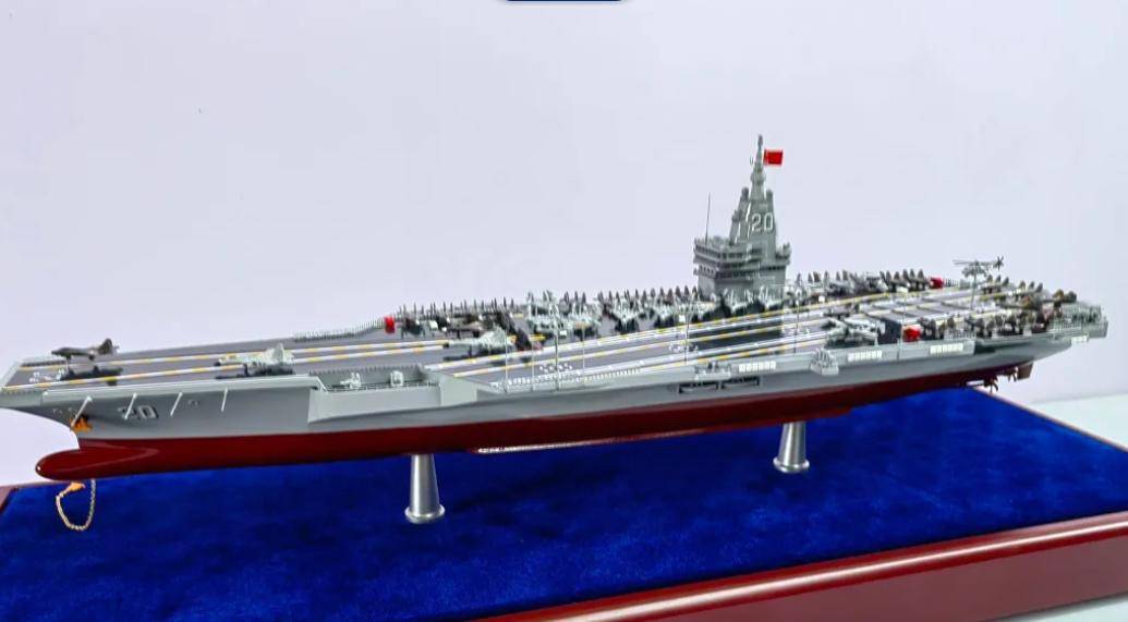 皇冠登3管理出租_太振奋了！美媒：中国两艘超级航母皇冠登3管理出租，南北同时开工，建造速度惊人