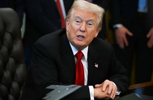 皇冠信用网出租_美反华机构高喊：中国子弹已上膛皇冠信用网出租，除了反击，美国已无路可退