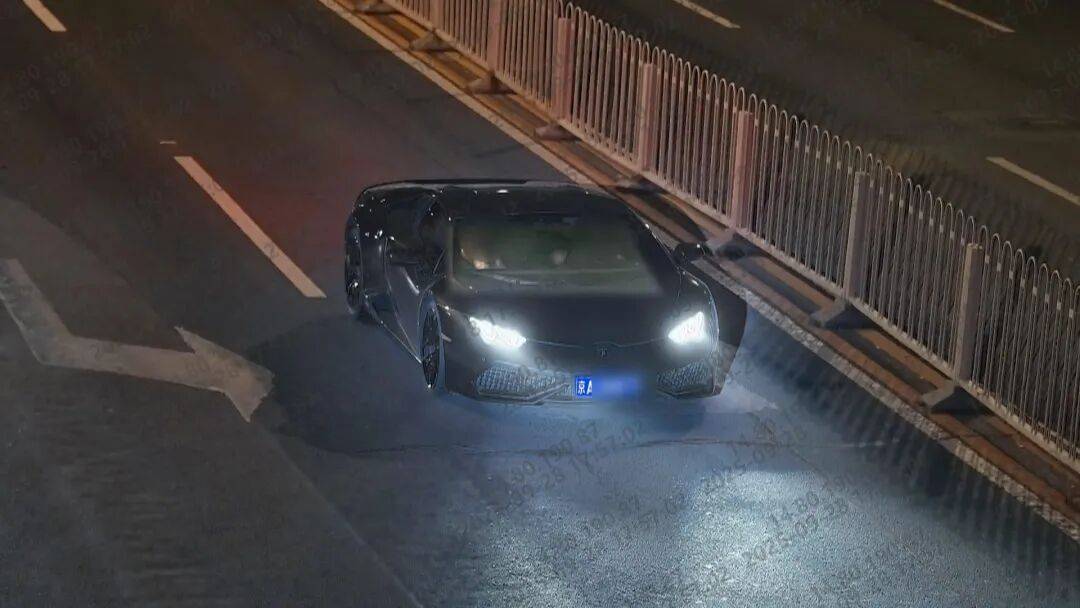如何注册皇冠足球代理_多名未成年人驾兰博基尼深夜炸街如何注册皇冠足球代理，警方回应