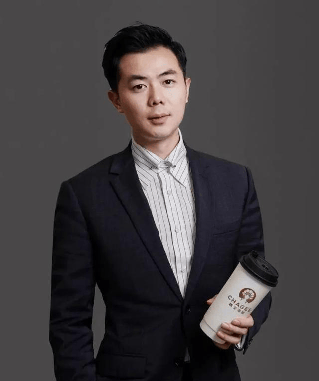 皇冠体育App下载_属实！霸王茶姬创始人张俊杰皇冠体育App下载，将迎娶天合光能联席董事长高海纯