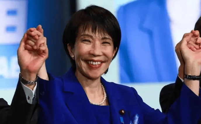 皇冠信用网如何申请
_中日关系急转直下皇冠信用网如何申请
,日本开始找补,爆料高市早苗已后悔?日议员坦承自己都不敢问下去,信号特殊