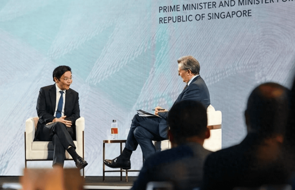 皇冠信用网庄家
_新加坡总理打破沉默皇冠信用网庄家
,暗示日本已经在努力“降温”,中方应该见好就收