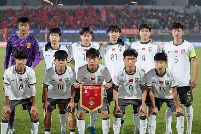皇冠信用网代理申请
_U17亚洲杯预选赛|U16国足严防轻敌 最强对手尚未相遇