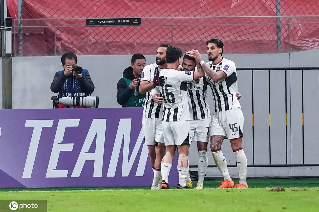 皇冠信用网如何申请_继续垫底皇冠信用网如何申请！亚冠-林皇2射1传维塔尔世界波 海港主场1-3首尔