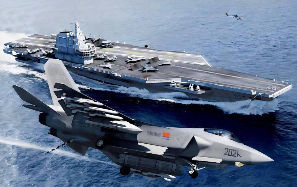 皇冠登3代理注册_关于“击沉福建舰”皇冠登3代理注册，日本自卫队很有信心