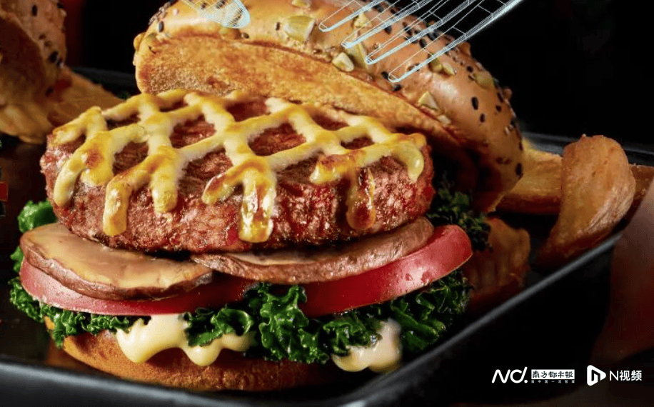 AC米兰足球
_植物肉退潮!别样肉客关旗舰店AC米兰足球
,雀巢联合利华相关业务暂停