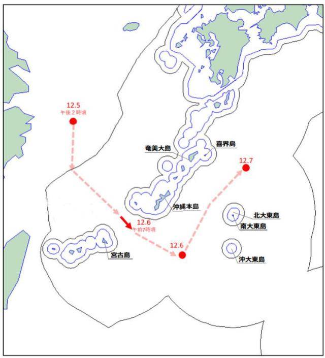 皇冠信用盘在线申请
_中日战机对峙后皇冠信用盘在线申请
,辽宁舰沿琉球北上,日本喊来帮手,中方要警惕3点