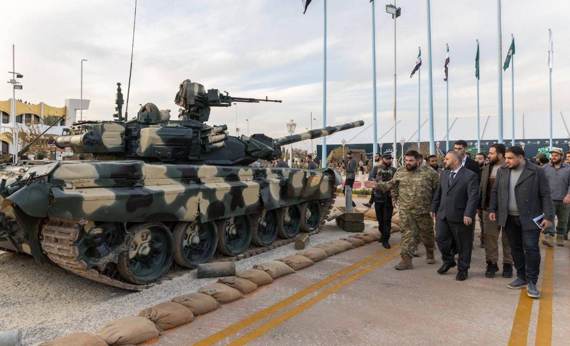 皇冠信用网正网
_阿萨德表哥扛起反暴大旗皇冠信用网正网
,老虎师长和5.4万名叙利亚人加入起义军