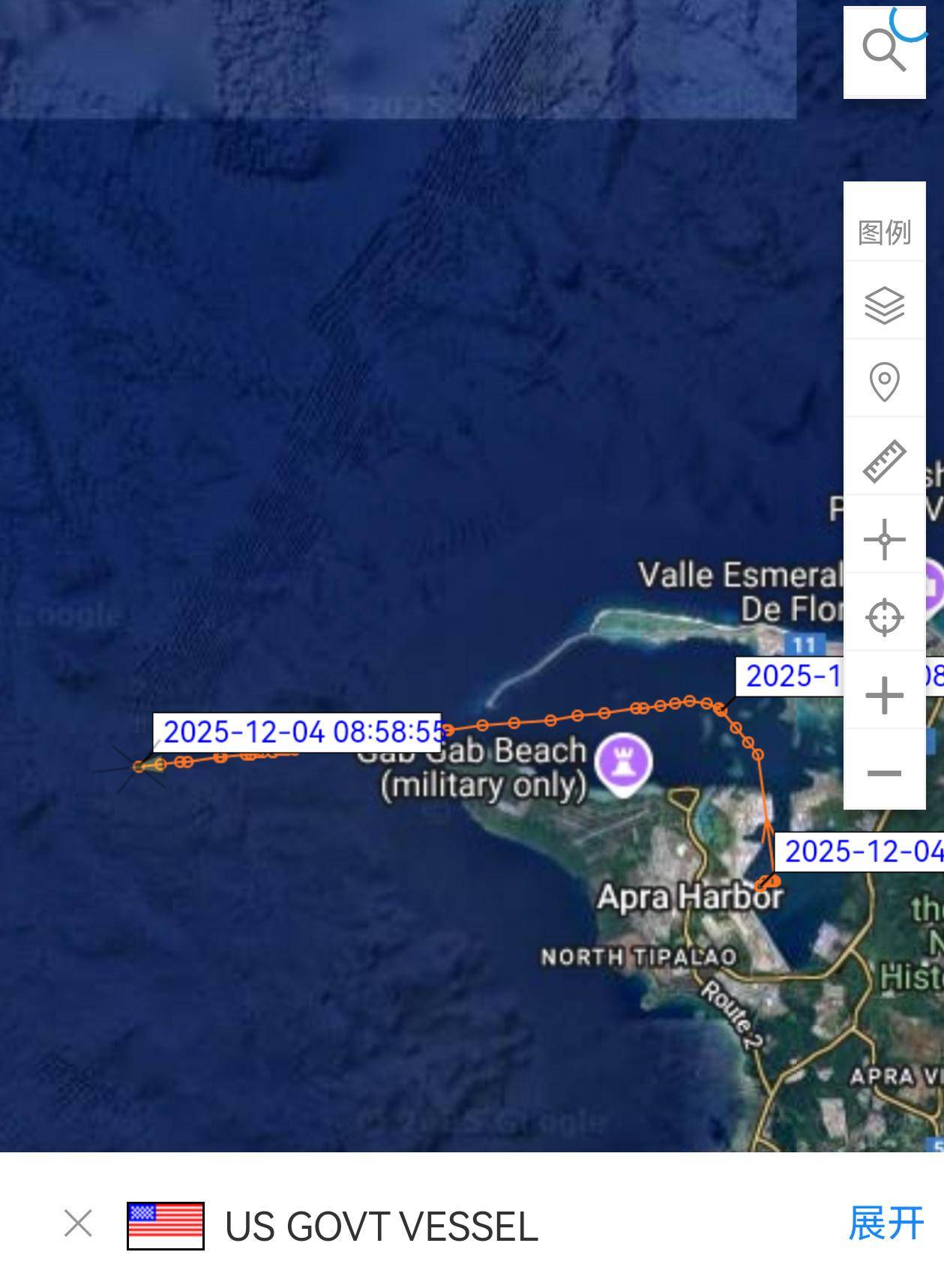 乌克兰vs瑞典_疑似中国高速导弹打靶曝光乌克兰vs瑞典，闯入南海的美航母，10马赫你挡得住？