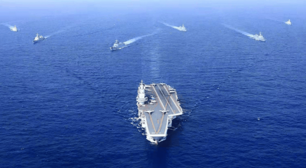 丹麦vs北马其顿_日本7.5级强震丹麦vs北马其顿，中方反应不寻常，高度关注三地事态，军舰已经就位！