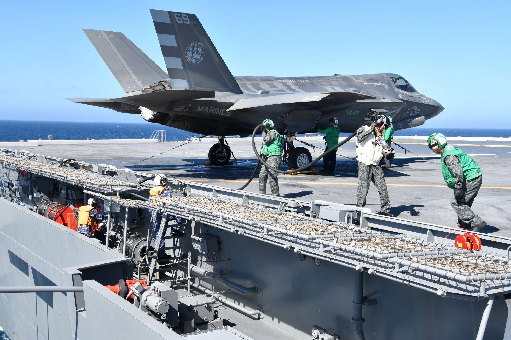 皇冠信用网平台出租_突发！加贺号航母举动反常皇冠信用网平台出租，中日航母交锋，歼-15将首次迎战F-35B