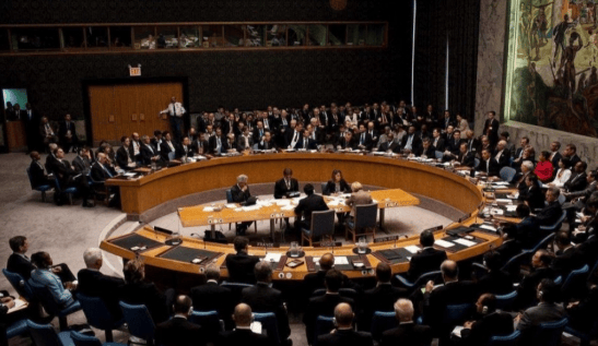 皇冠信用盘如何申请_中日在安理会大吵一架皇冠信用盘如何申请，日代表不许中方还口，还对联合国提要求