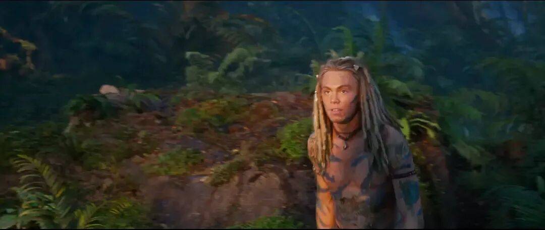 信用平台出租_仿佛又看了一遍《阿凡达2》…票房口碑不及前作的《阿凡达3》真审美疲劳了吗信用平台出租?