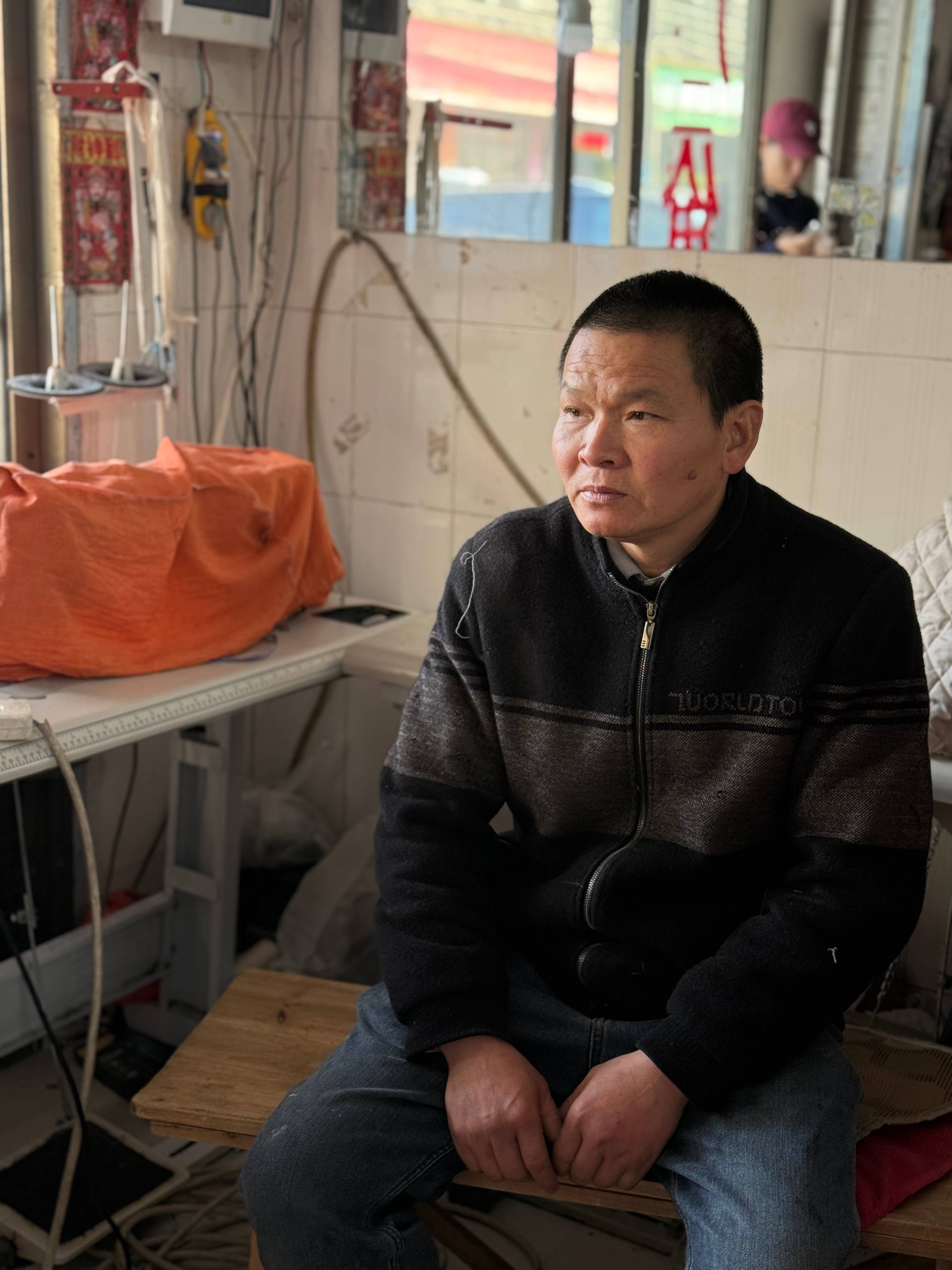 皇冠信用网怎么代理_曾因12字跟评被拘5天男子：今后再说“豆腐渣工程”时只写“豆腐”