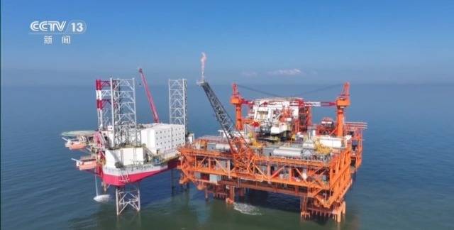 皇冠信用网在哪里开通_视频丨相继发现6个亿吨级油气田皇冠信用网在哪里开通！解码我国最大原油生产基地