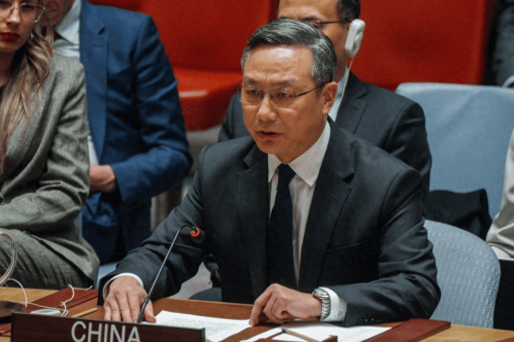 皇冠代理怎么拿_中国说到做到！当全世界的面皇冠代理怎么拿，对美连轰5个反对，特朗普颜面尽失