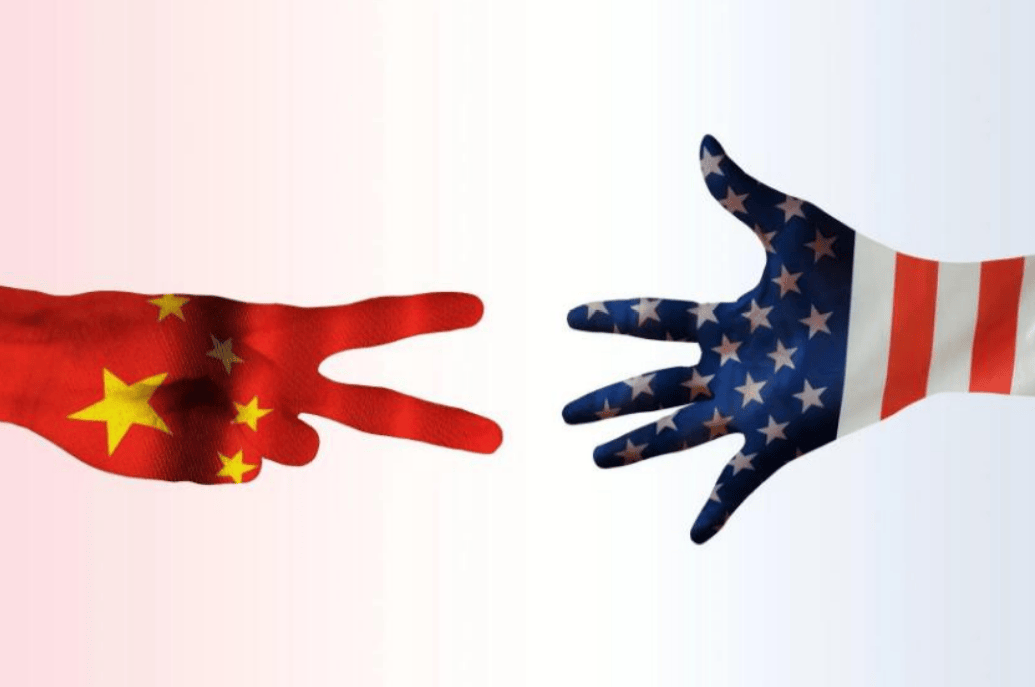 皇冠信用网正版开户_中国油轮被美拦截并登船检查皇冠信用网正版开户,中美在安理会上激烈交锋,中方“5个反对”痛批美国!