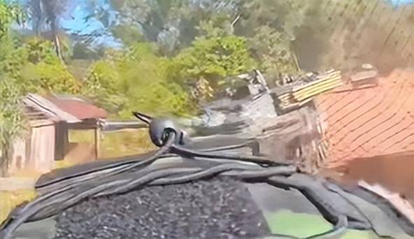 皇冠信用网代理申请_神仙打架了!泰国VT-4坦克与柬军40火对轰皇冠信用网代理申请,结局让所有人意想不到