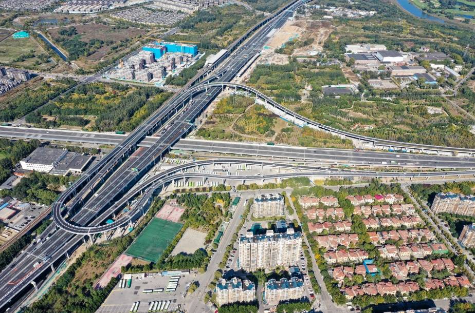 皇冠信用网平台出租_8分钟进五环、11分钟达四环皇冠信用网平台出租!北京多条道路即将通车——