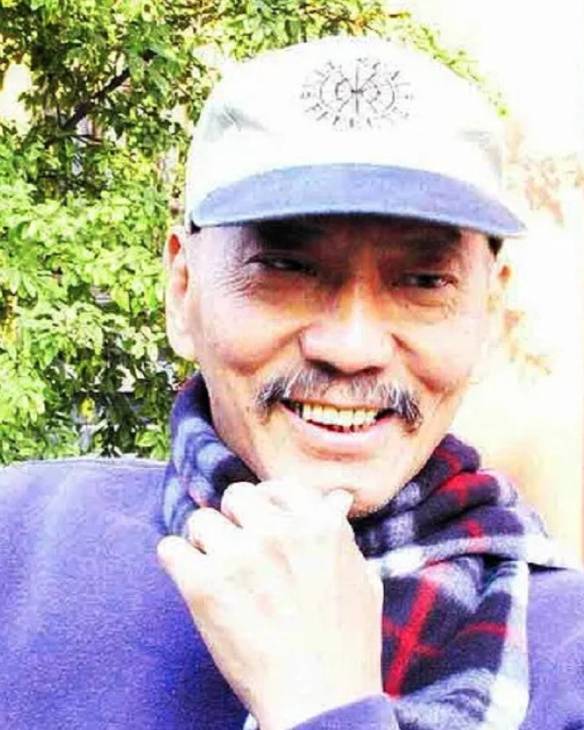 体育皇冠信用网_香港演员袁祥仁去世体育皇冠信用网,享年69岁,曾出演《太极张三丰》,在《功夫》中推销“如来神掌”