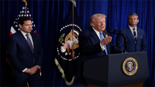 皇冠体育官网_强掳马杜罗后皇冠体育官网,特朗普才反应过来,自己闯下一个天大的麻烦