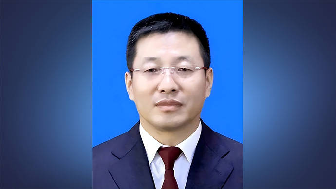 正版皇冠信用网开户_吉林省副省长王子联已任吉林省委常委
