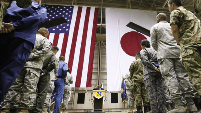 皇冠信用网最新地址_要对百万在日华人动手?日本挑衅升级皇冠信用网最新地址,中国连发两道紧急预警