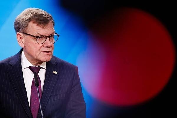 怎么申请皇冠信用网_德国外长:美国必须就其对委军事行动提供法律依据