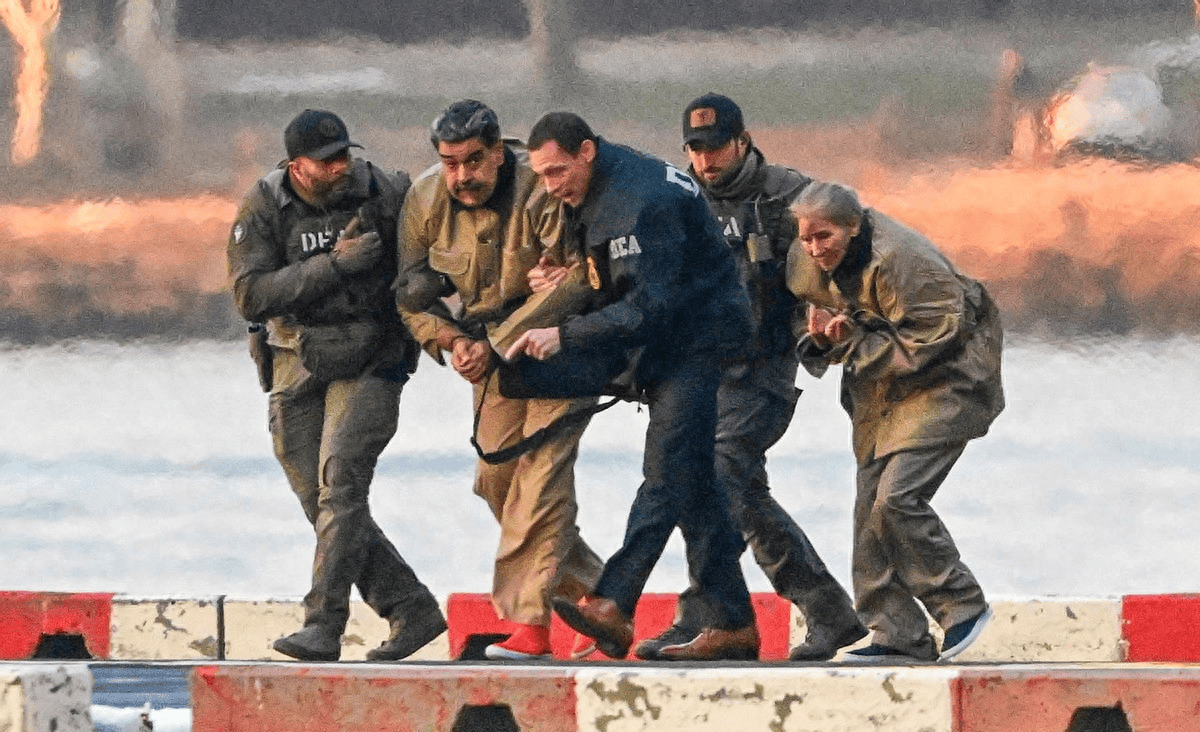 皇冠信用网代理怎么申请_法律回旋镖精准命中皇冠信用网代理怎么申请,马杜罗喊冤声中,海牙给特朗普定了个大罪