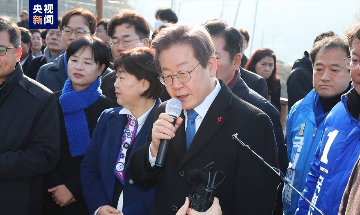 皇冠电话_李在明抵日皇冠电话，对中日关系换了说法，高市下定决心，对华反击开始？